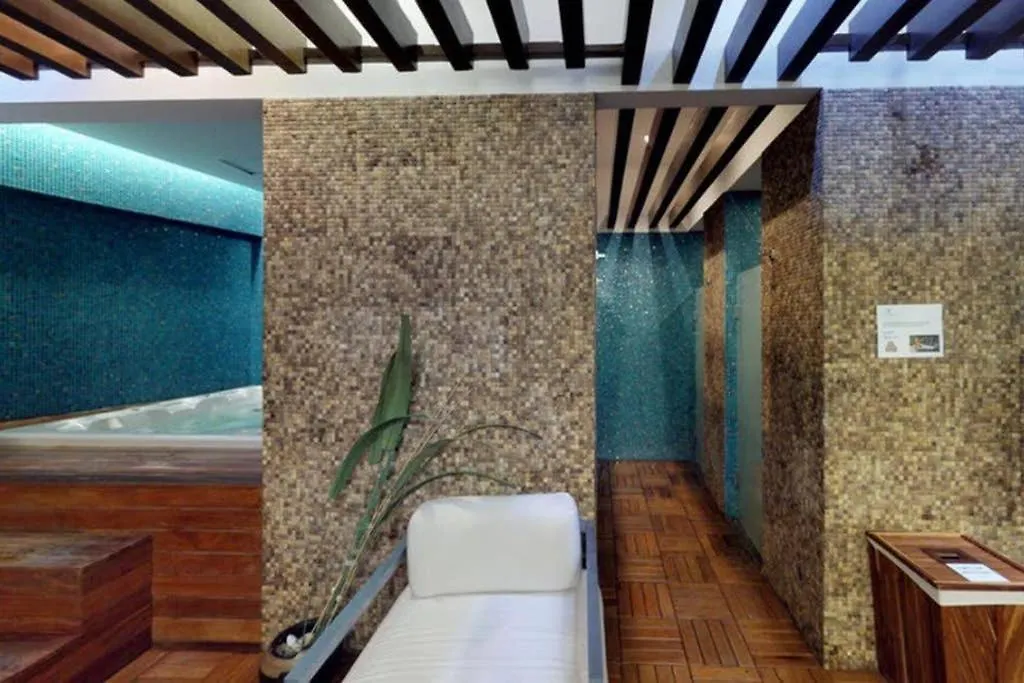 Loteria Balcony Deluxe Studio Corasol Riviera Maya Apartment Playa del Carmen 0*,