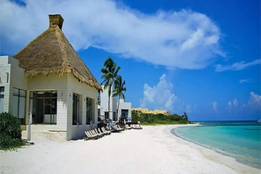 Loteria Balcony Deluxe Studio CORASOL RIVIERA MAYA Appartamento Playa del Carmen
